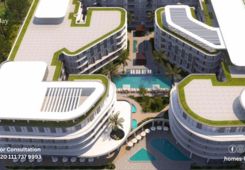 La Gouna Resort – El Ahyaa Stilvolles Wohnen direkt vor dem Sunrise Hotel!