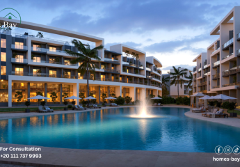 La Mora Resort – Arabia District Ein erfolgreiches Projekt für eine kluge Investition!