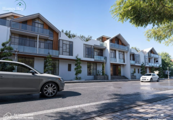 La Vida Magawish – Ihr neues Zuhause in Hurghada