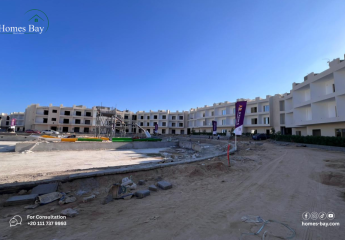 Holidays Park Resort – Magawish Ein großartiges Resort mit Apartments und privaten Villen für perfekte Tage!