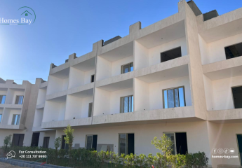 Holidays Park Resort – Magawish  Hurghadas Premium-Wohnanlage in der Nähe des Senzo Mall