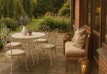 Die Belohnung für langes suchen: Einfamilienhaus in Winsen 24568 sucht neue Familie