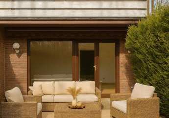 Charmantes Reihenendhaus mit Garten in ruhiger Lage-Ihr neues Zuhause wartet...