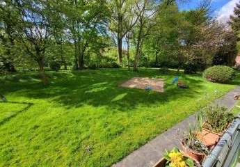 Urbanes Wohnen im bunten Barmbek-Nord - ETW saniert!