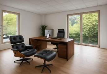 Moderne Büroräume in zentraler Lage