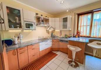 3 - Zimmerwohnung in Salurn zu verkaufen