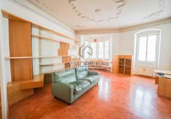 3 - Zimmerwohnung im Zentrum von Bozen zu verkaufen