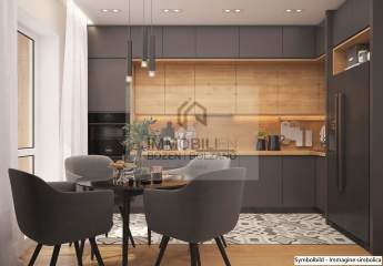 Neue 3-Zimmerwohnung mit Garten in Eppan zu verkaufen