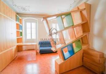 2 - Zimmerwohnung in Zentrum von Bozen zu verkaufen