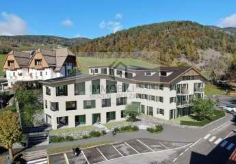 Neue 2-Zimmerwohnung in Lengstein zu verkaufen