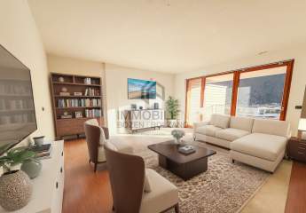 Neue 2-Zimmerwohnung im Zentrum zu verkaufen