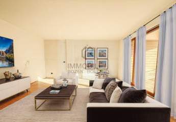 Neue 3-Zimmerwohnung im Zentrum zu verkaufen