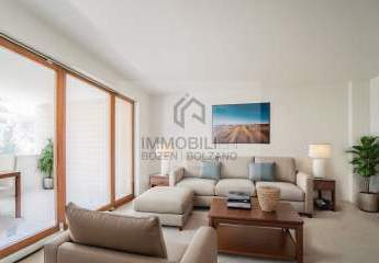 Neue 3-Zimmerwohnung im Zentrum zu verkaufen