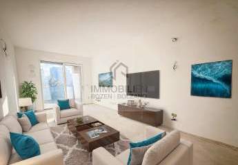 Neue 4-Zimmerwohnung in Gries zu verkaufen