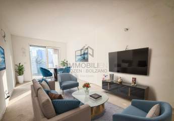 Neue 4-Zimmerwohnung in Gries zu verkaufen