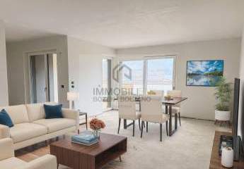 Neue 3-Zimmerwohnung in Firmian zu verkaufen