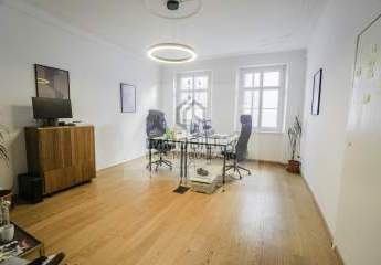 Büro in Zentrum von Bozen zu vermieten