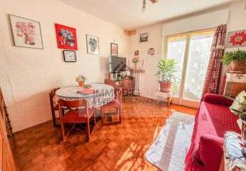 4 - Zimmerwohnung in Haslach zu verkaufen