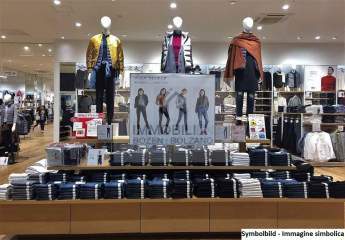 Geschäft in strategisch guter Lage in Bozen Süd zu vermieten