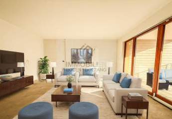 Neue 3-Zimmerwohnung im Zentrum zu verkaufen