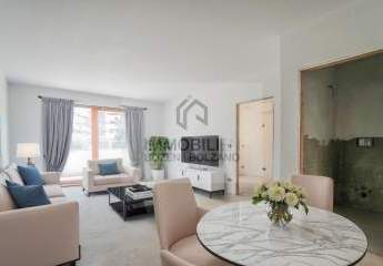 Neue 3-Zimmerwohnung im Zentrum zu verkaufen