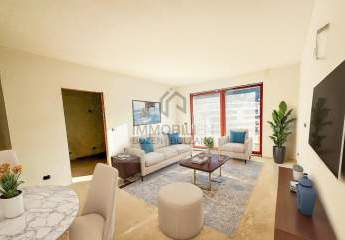 Neue 4-Zimmerwohnung in Zentrum zu verkaufen