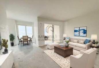 Neue 4-Zimmer-Penthousewohnung in Firmian zu verkaufen