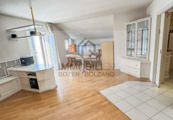 Großzügige Wohnung mit Garten in Terlan zu vermieten