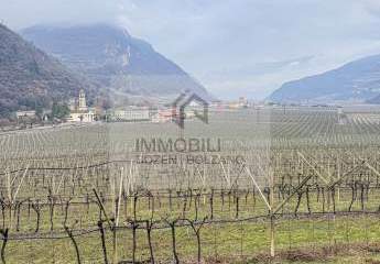 Gewerblich-touristische Fläche, direkt an der Straße, zum Verkauf