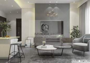 Neue 4-Zimmerwohnung mit Dachterrasse in Eppan zu verkaufen