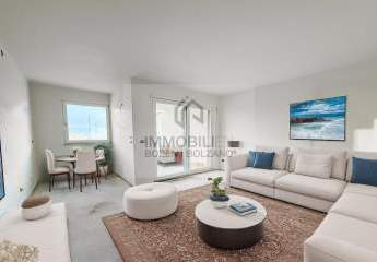 Neue 2-Zimmerwohnung in Firmian zu verkaufen