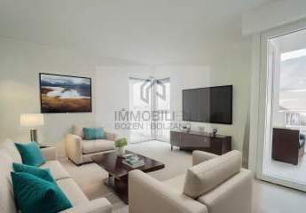 Neue 3-Zimmerwohnung in zentraler Lage in Leifers zu verkaufen