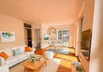 Neue 3 - Zimmerwohnung in Auer zu verkaufen