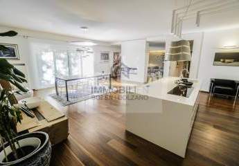 Exklusive Luxus-2-Zimmer-Wohnung in zentraler Lage zu vermieten