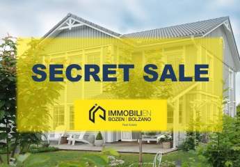 Nacktes Eigentum: Exklusive Villa in bester Lage von Gries zu verkaufen