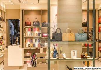 Geschäft in strategisch guter Lage in Bozen Süd zu vermieten