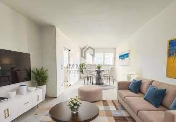 Neue 3-Zimmer-Penthousewohnung in Firmian zu verkaufen