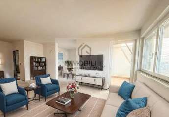 Neue 4-Zimmer-Penthousewohnung in Firmian zu verkaufen