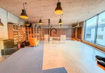 Gewerbeimmobilie in strategischer Lage in Bozen zu verkaufen