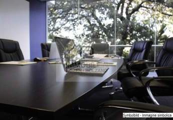 Großes Büro in Gries zu vermieten