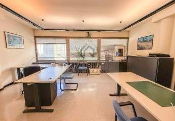 Großes Büro in toller Lage in Bozen, Gries zu vermieten