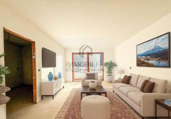 Neue 4-Zimmerwohnung im Zentrum zu verkaufen
