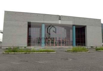 Produktionshalle in Siebeneich zu verkaufen