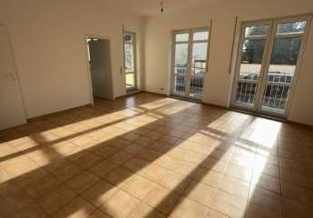 Wohnen mitten in Eltville