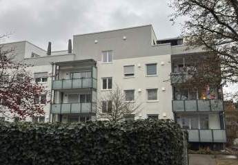 Kernsanierte 4-Zimmer-Wohnung mit Wohlfühlcharakter in Schierstein