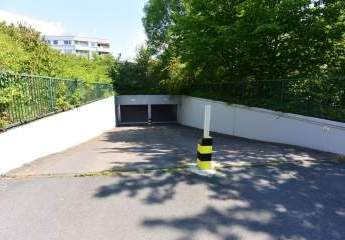 Ebenerdiger Tiefgaragenstellplatz als Kapitalanlage oder zum Eigennutz