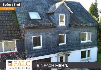 Großzügige Doppelhaushälfte