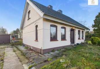 EFH mit direktem Deichblick mit Potenzial und großem Grundstück bestens geeignet für Pferdehaltung