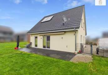 Otterndorf Nordseebad - attraktives EFH in toller Lage-ideal auch für eine Familie