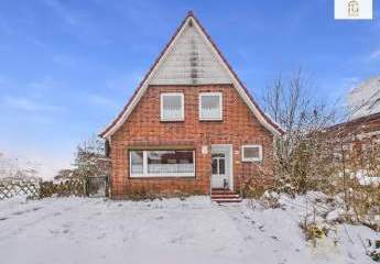 Oberndorf -Modernisiertes charmantes Einfamilienhaus -auch als Ferienhaus nutzbar